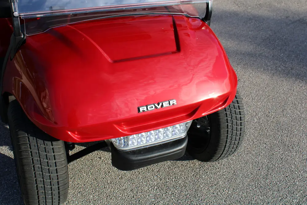 14-inch wheels and tires